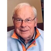 William R. (Dick) Thomson, 81, Overland Park, KS